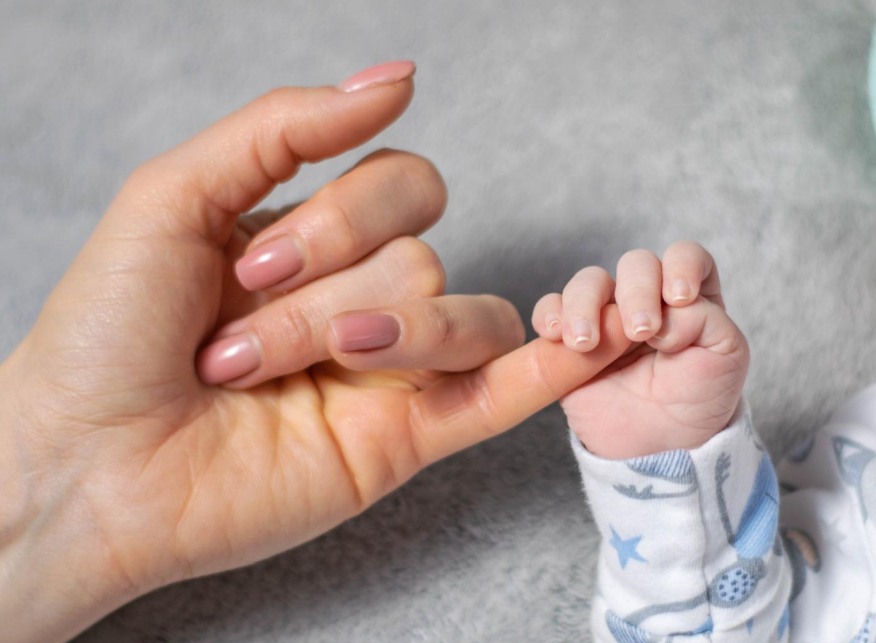 Mens efter förlossningen – Allt du behöver veta om mens efter förlossning