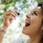 CBD och mens